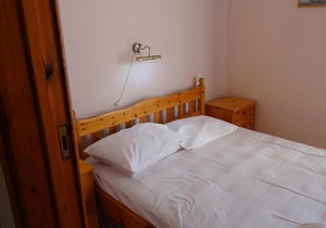 Akrotainaritis Apartments