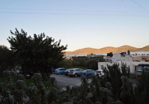 Akti Posidonos (2)