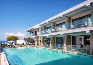 Akti Toroni Boutique Hotel