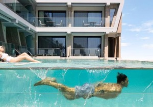 Akti Toroni Boutique Hotel