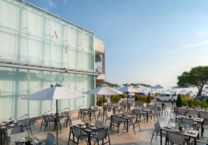 Akti Toroni Boutique Hotel