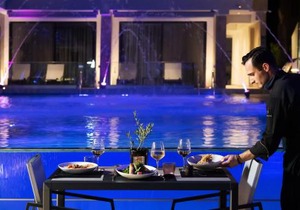 Akti Toroni Boutique Hotel