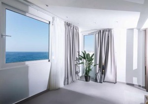 Alcyone Studios and Apartments
