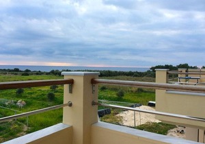 Alekos Beach Houses-Angelo