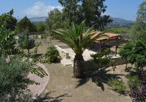 Alekos Beach Houses-Natura Verde