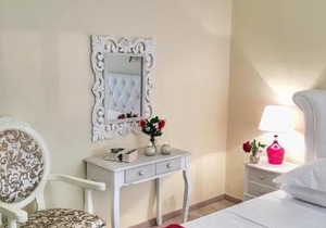 Alexandra΄s Liston Suite