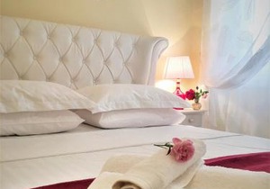 Alexandra΄s Liston Suite