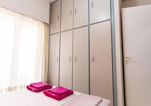 Alimos Apartment