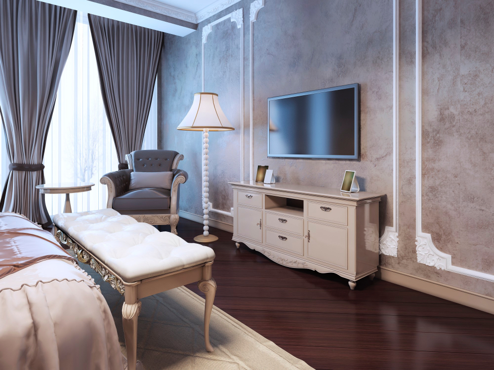Alimos Apartment