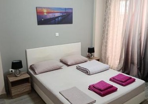 Alimos Apartments
