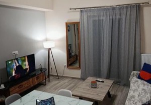 Alimos Apartments