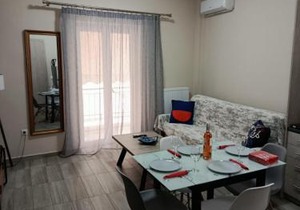 Alimos Apartments