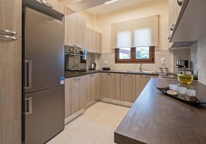All season-star villa, private pool,near amenities