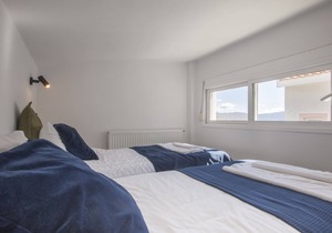 Alterra Vita Apartmetns: Apartment with Attic and sunset view
