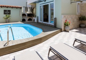 Amarlia Villa