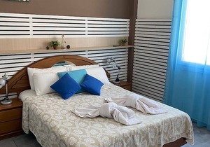 Amaryllis Hotel
