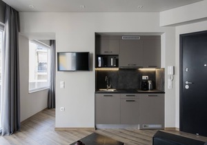 Amazing 1BR Apartment at WYZ Athens