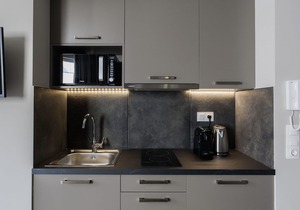Amazing 1BR Apartment at WYZ Athens