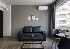 Amazing 1BR Apartment at WYZ Athens