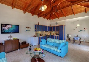 Amazing cottage in Kavallos near lake-formerly TUI Ferienhaus