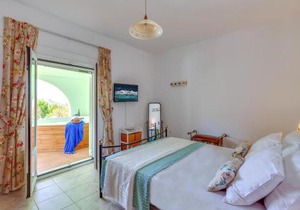 Amazing cottage in Kavallos near lake-formerly TUI Ferienhaus