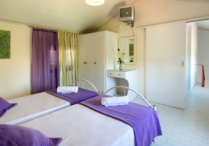 Amorossa Village maisonette (3) in Roda