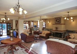 Anamar Pilio Resort