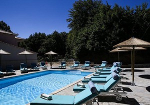 Anamar Pilio Resort