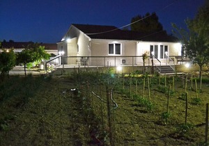 Anastasia 3-bedrooms Holiday House, in Katastari