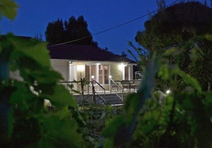 Anastasia 3-bedrooms Holiday House, in Katastari