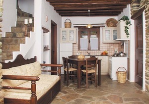 Anastasia Luxury Villas - Villa Vana