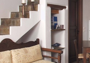Anastasia Luxury Villas - Villa Vana