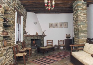 Anastasia Luxury Villas - Villa Vana