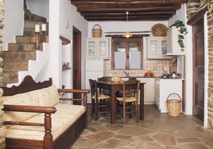 Anastasia Luxury Villas - Villa Vana