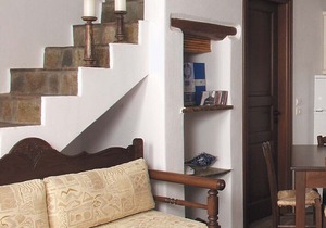 Anastasia Luxury Villas - Villa Vana