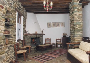Anastasia Luxury Villas - Villa Vana