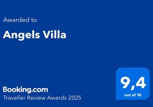 Angels Villa