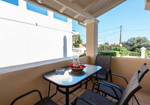 Anita Village - Two Bedroom Apartment