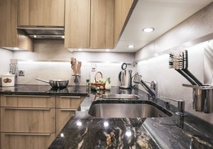 Apartment ∙ 2 bedrooms ∙ 5 guests