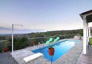 Apartment, Agia Triada