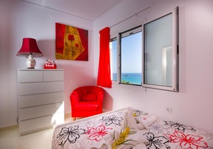 Apartment Almyros