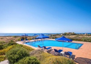 Apartment Cretan View 2