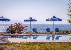 Apartment Cretan View 2
