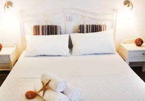Apartment for 2- 4 people