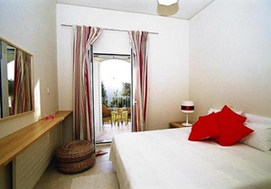 Apartment in Residence Rodanthi