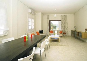 Apartment in Residence Rodanthi