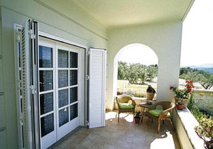 Apartment in Residence Rodanthi