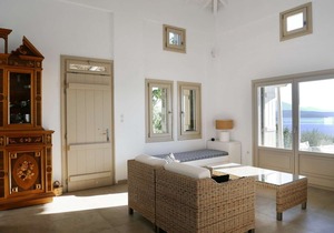 Apartment No. 2 # for 3 adults or 2 adults + 2 children - panorama sea view