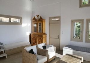 Apartment No. 2 # for 3 adults or 2 adults + 2 children - panorama sea view