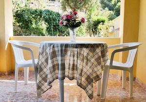 Apartment Yiannis 1 Agios Georgios Pagoni